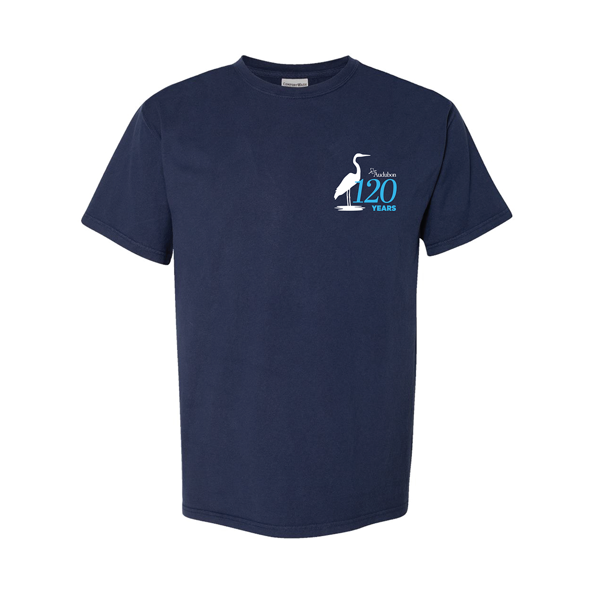Audubon 120th Anniversary Classic Tee