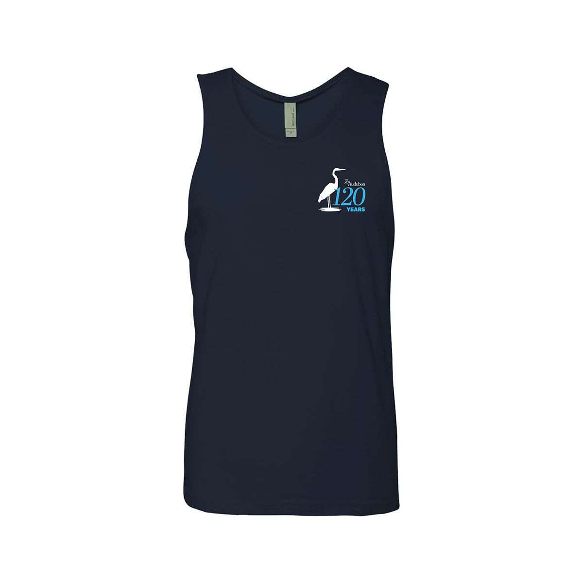 Audubon 120th Anniversary Muscle Tank