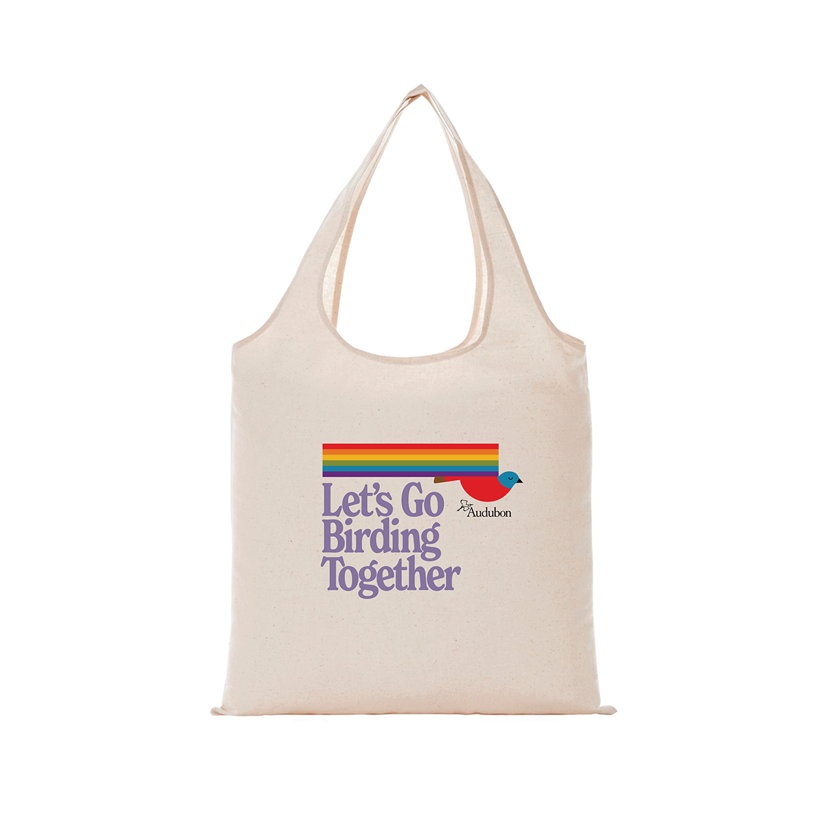 All-Purpose Cotton Canvas Tote Bag