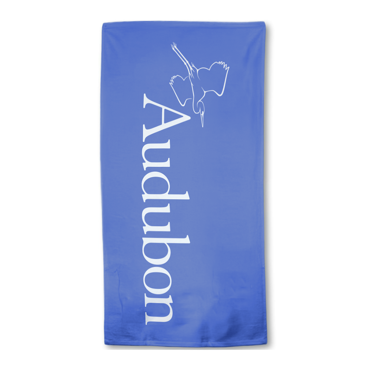 Audubon Beach Towel