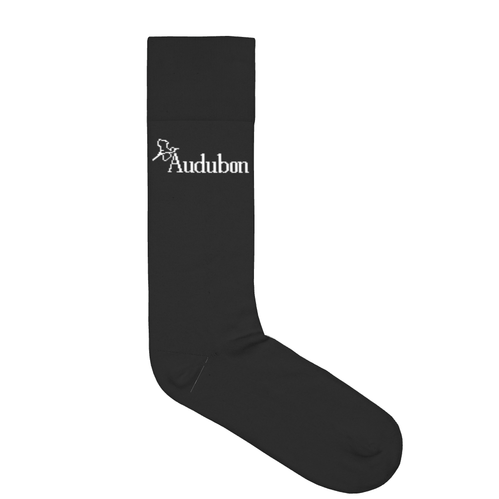 Audubon Socks