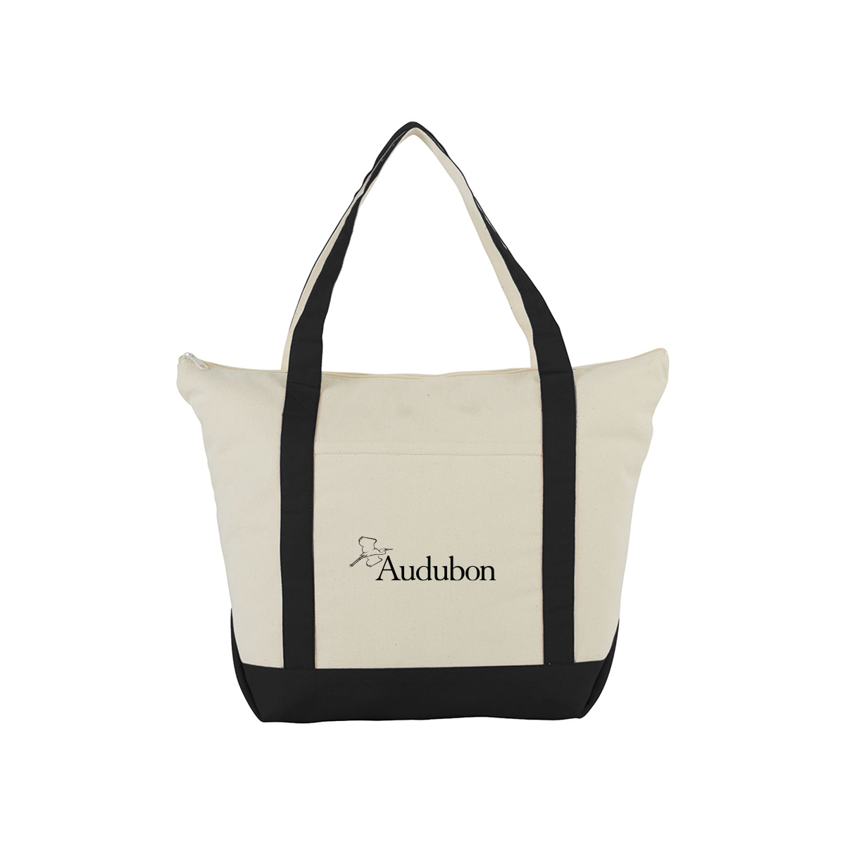 Audubon Boat Tote Bag