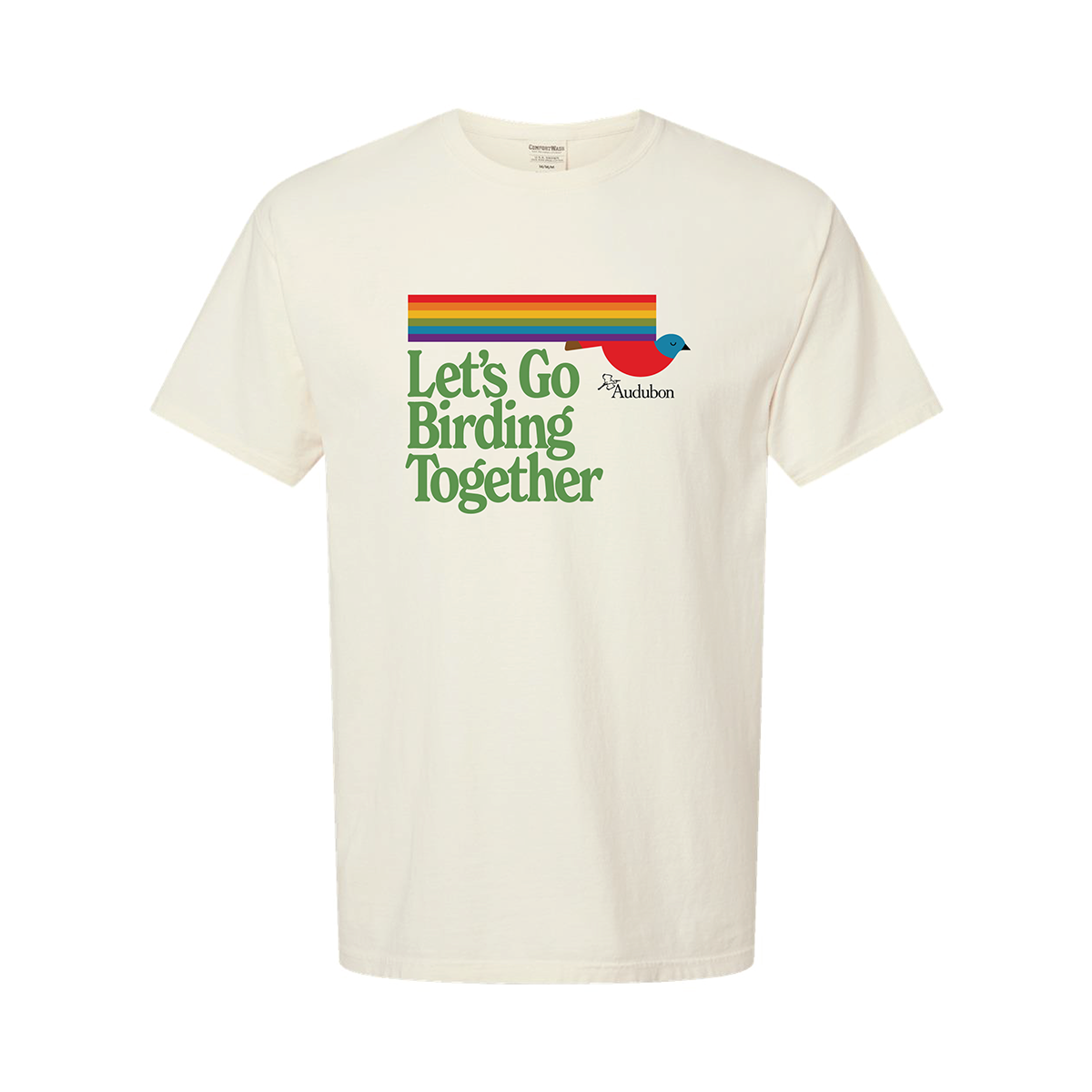 Classic Heavyweight Tee