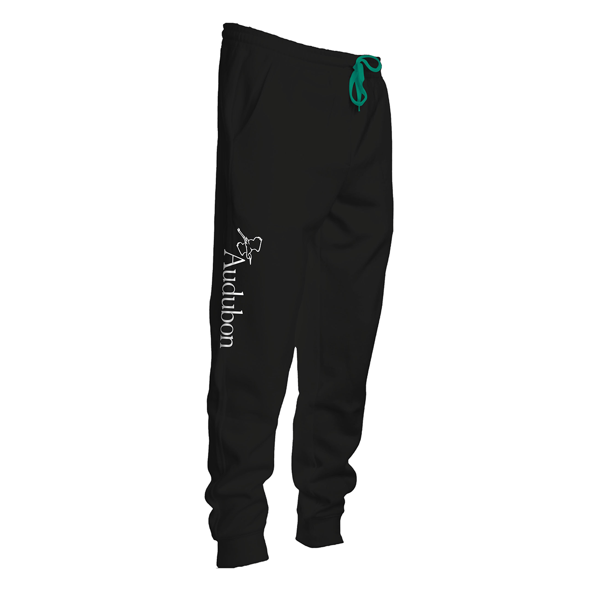 Audubon Logo Joggers