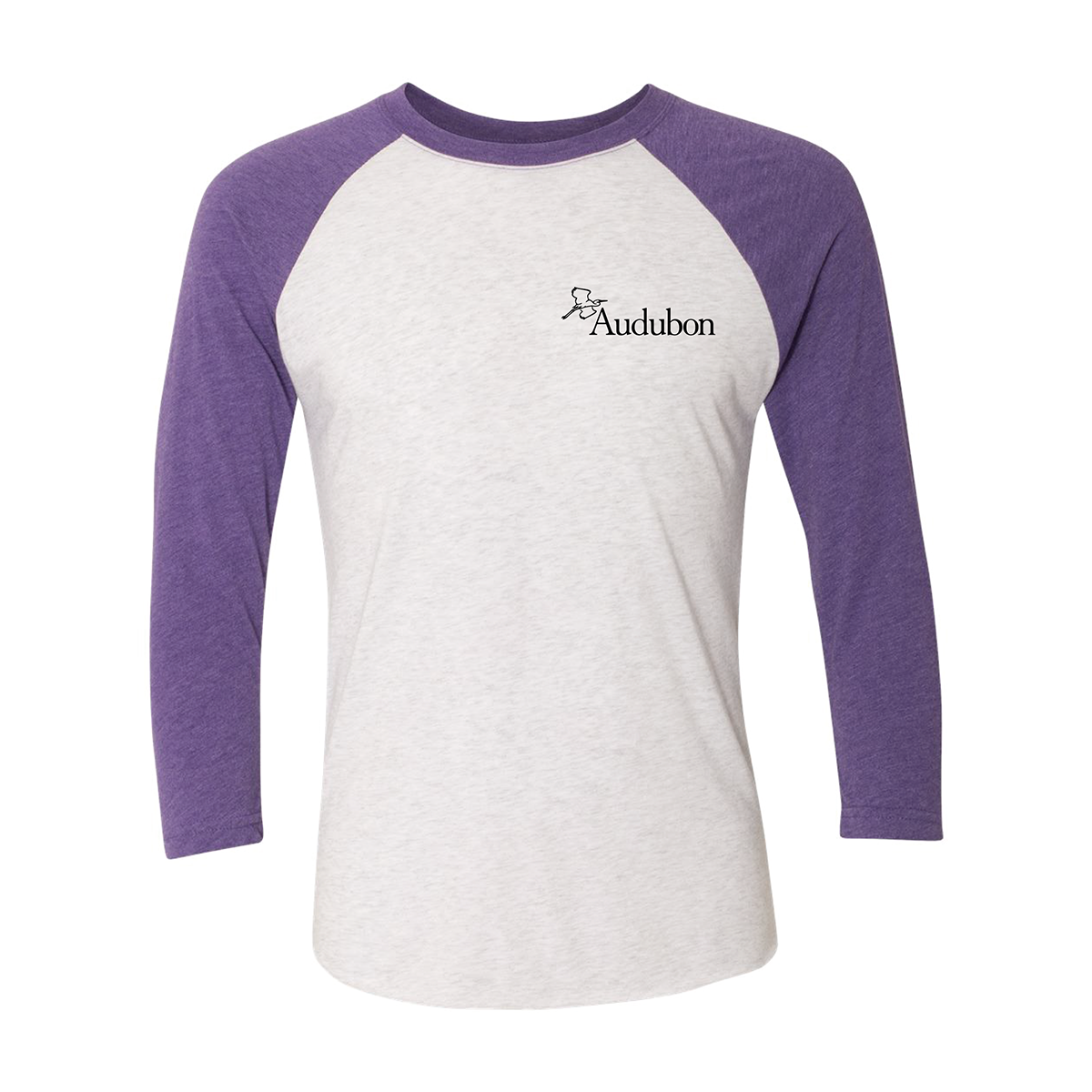 Audubon Trailhead Tee