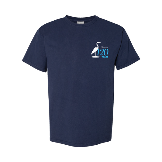 Audubon 120th Anniversary Classic Tee