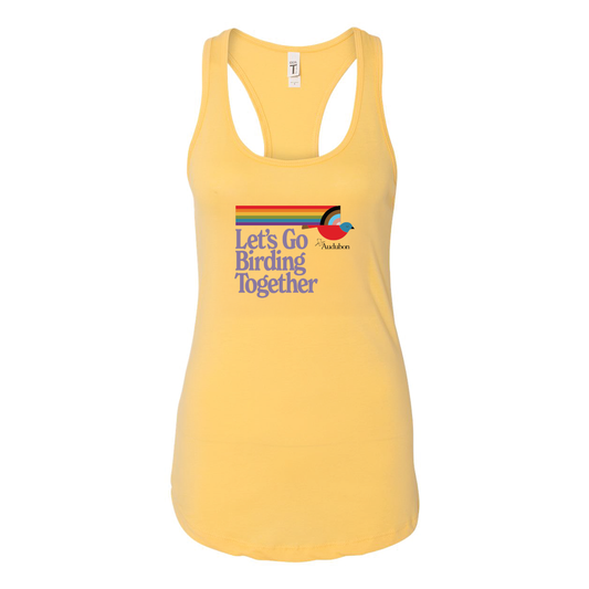 Racerback Tank Top