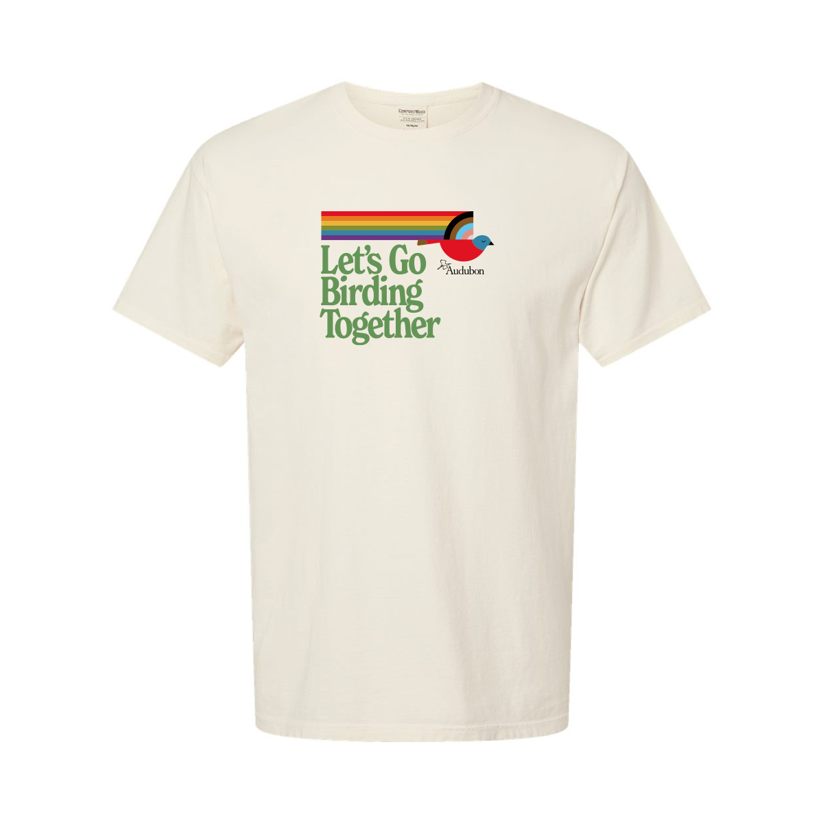 Classic Heavyweight Tee