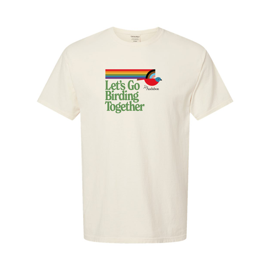 Classic Heavyweight Tee