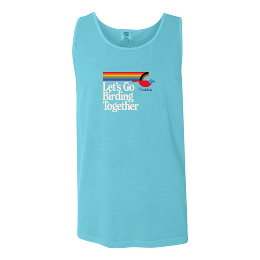 Classic Heavyweight Tanktop